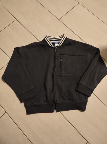 Veste Okaïdi