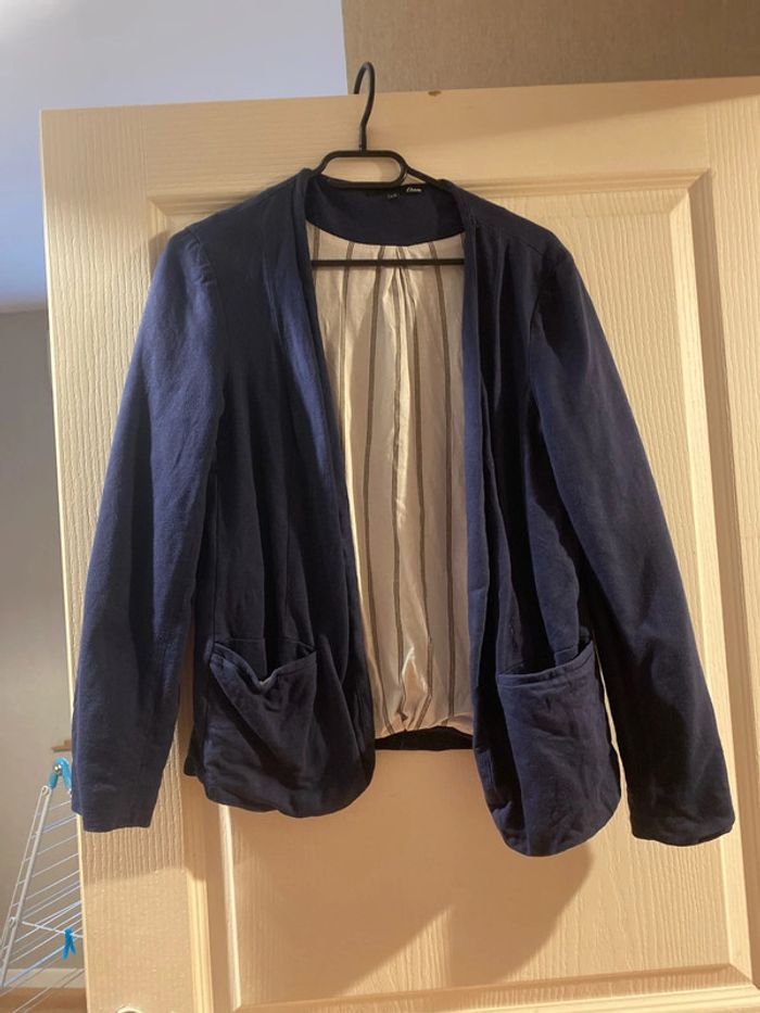 Veste légère