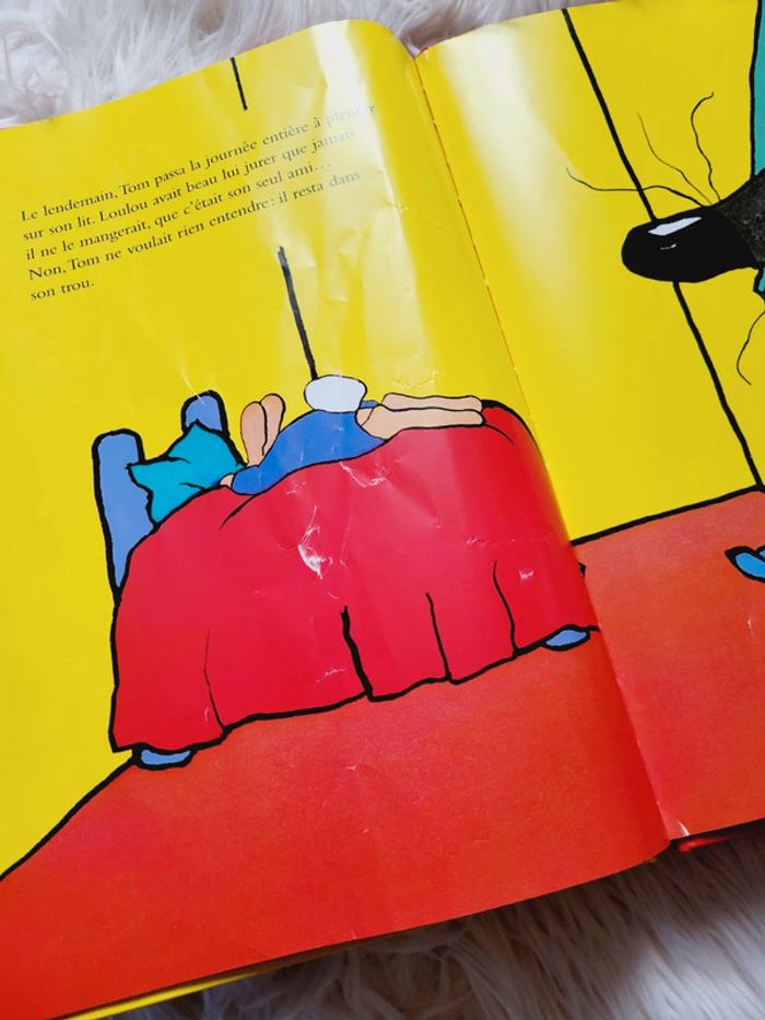 Loulou - photo numéro 4