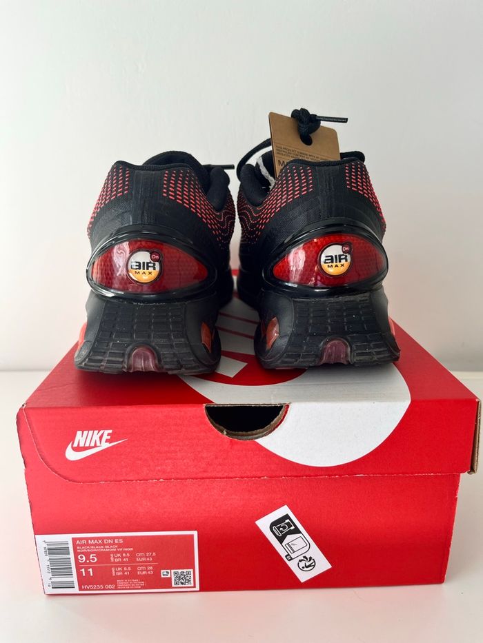 Nike air Max DM - photo numéro 5