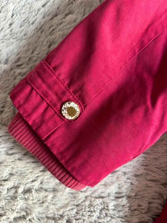 Veste Sergent Major 4 ans - photo numéro 6