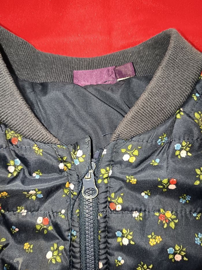 Doudoune Sergent major - photo numéro 3