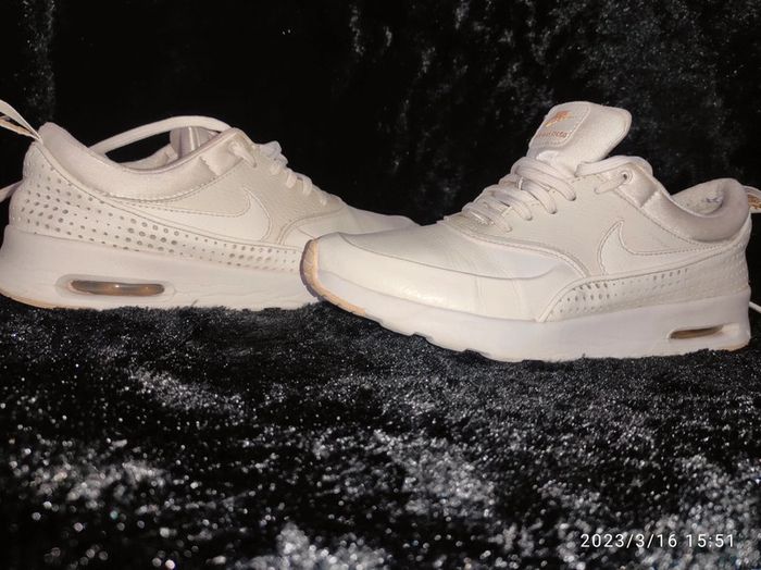 Air max thea - photo numéro 3