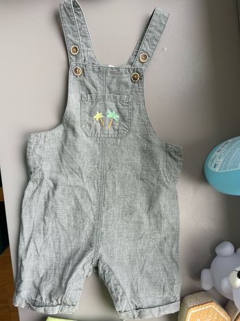 Vêtements bébé