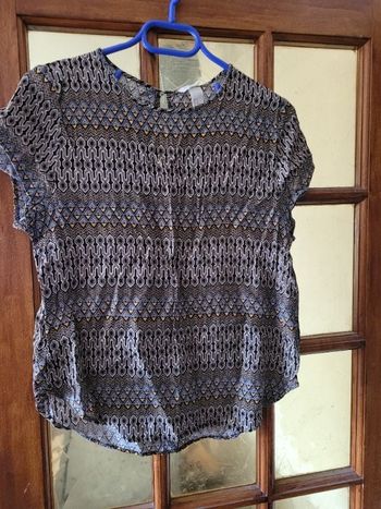 Blouse taille 42 h&m