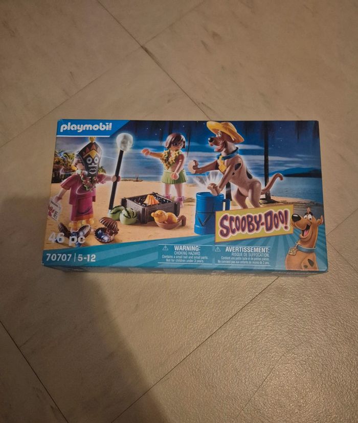 Playmobil 70707