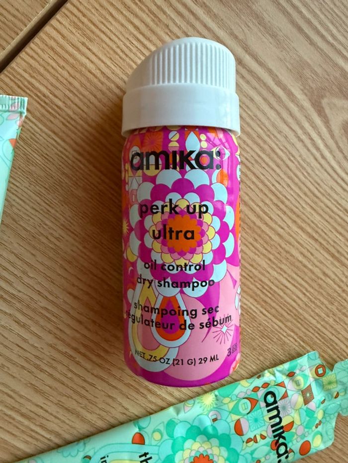 Amika - photo numéro 4