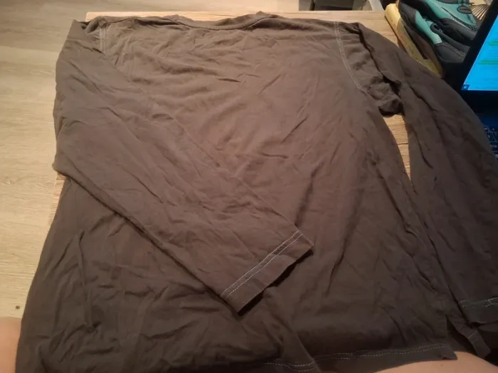 Tee shirt Rica Lewis - photo numéro 4