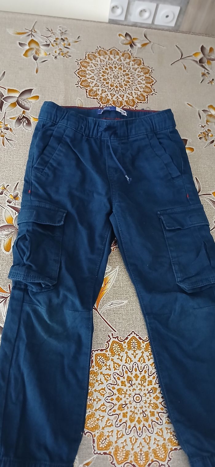 Pantalon 4 ans obaibi - photo numéro 2