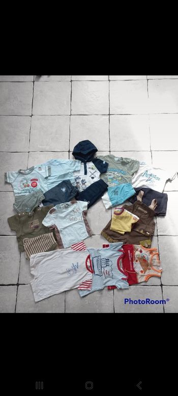 Lot 18 articles été 🪴