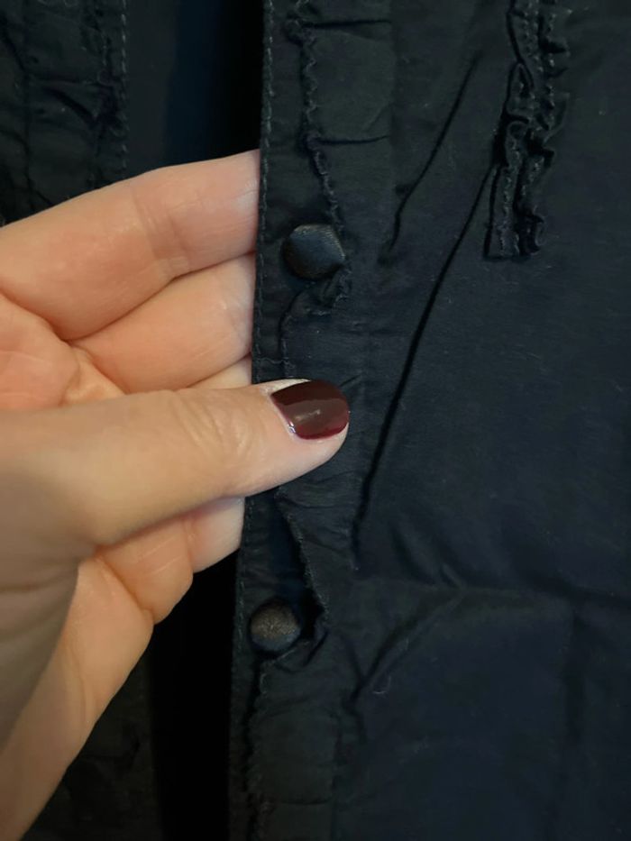Chemise esprit - photo numéro 4