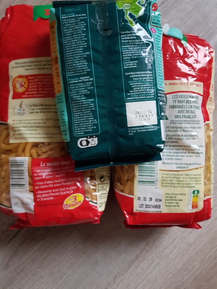 Repas - photo numéro 2