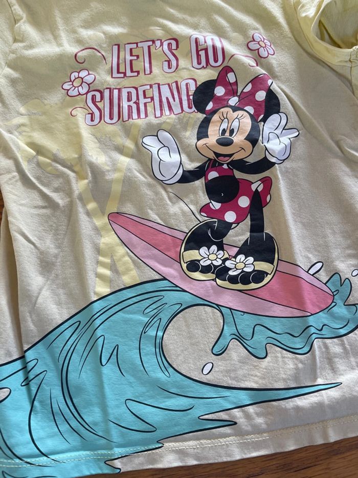 Teeshirt - photo numéro 2