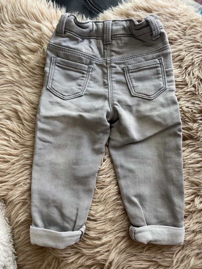 Jeans chat - photo numéro 2