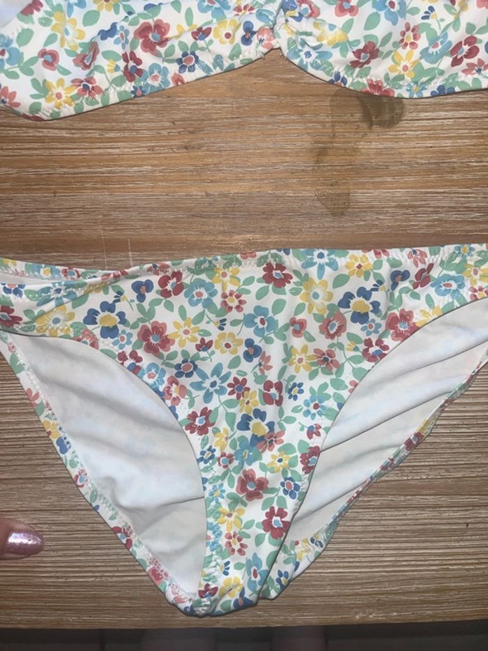 Maillot de bain Zara 9-10 ans - photo numéro 3
