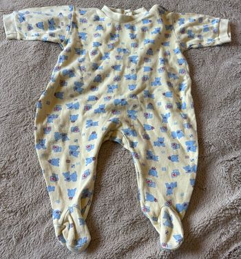 Pyjamas 