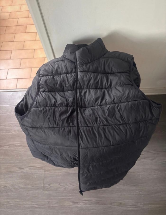 Doudoune sans manches Homme – Neuve – Primark – Taille XXXL - photo numéro 2