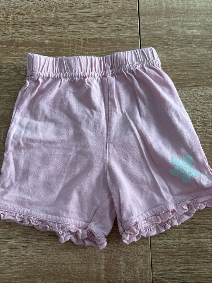 Short