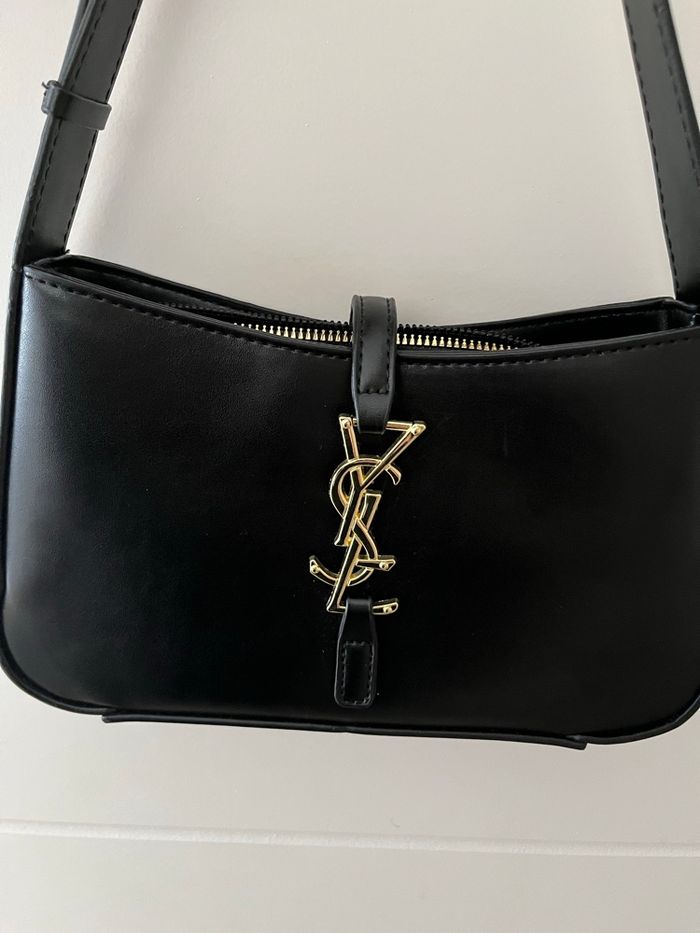 Sac YSL - photo numéro 4