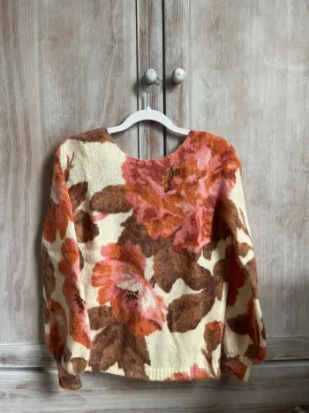 Pull Alban t. Xxs