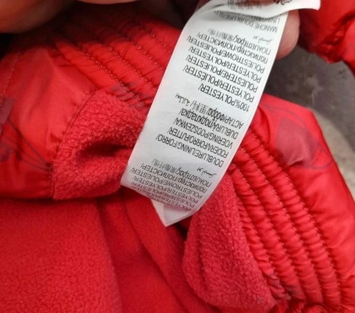 Doudoune kiabi garçon - photo numéro 4