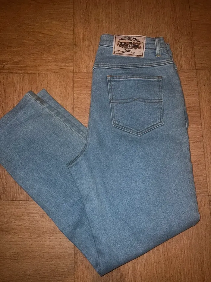 Jeans vintage - photo numéro 7