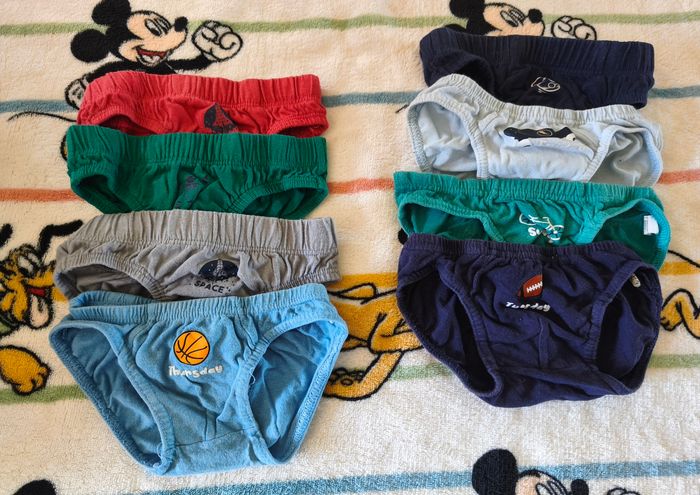 Culottes enfant