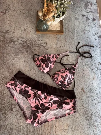 Maillot Banana Moon