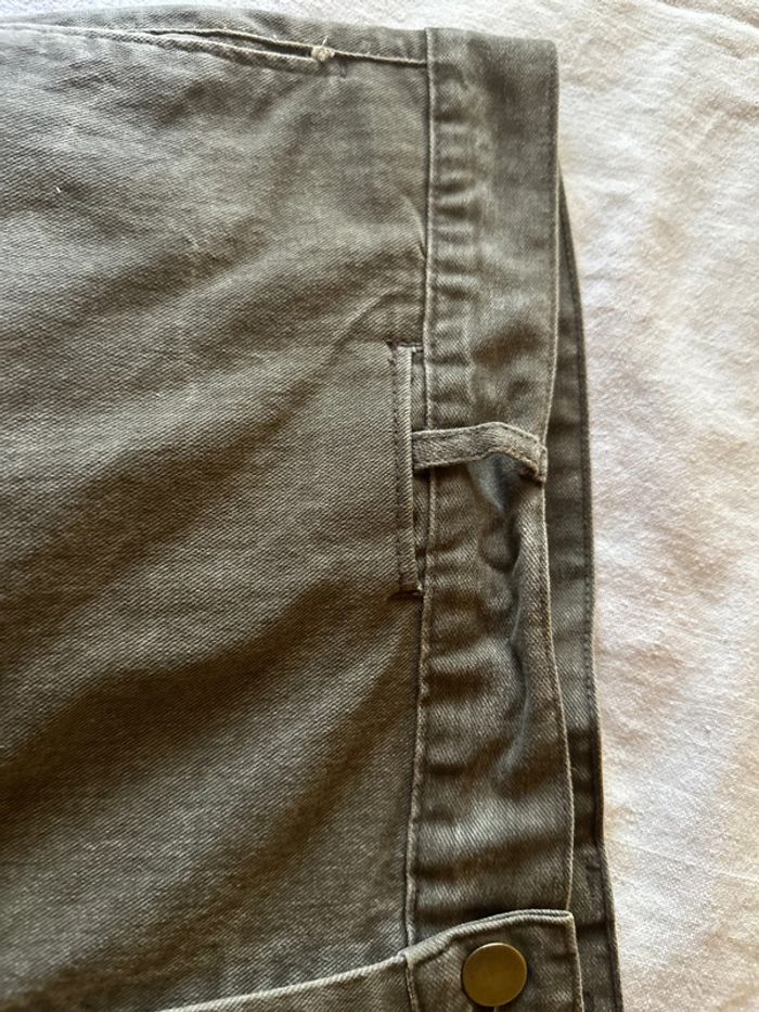 Pantalon kaki - photo numéro 10