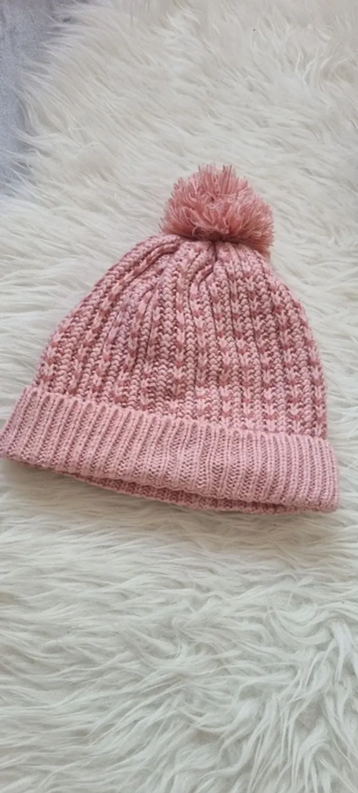 Bonnet kiabi