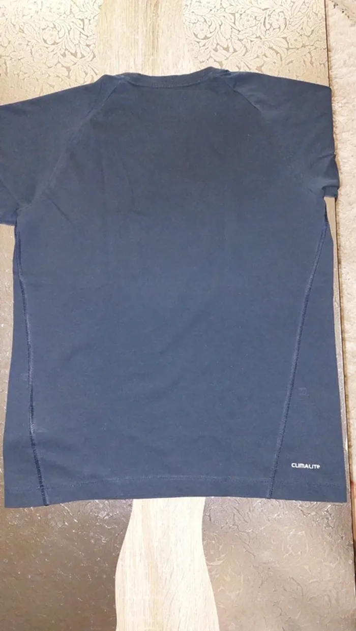 T-shirt Adidas - photo numéro 3