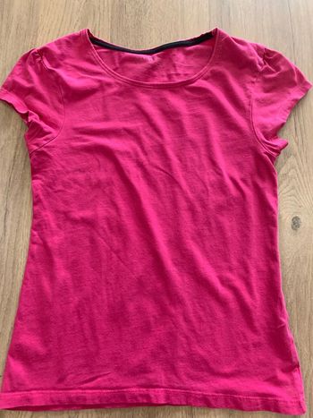 T shirt manches courtes 14 ans orchestra