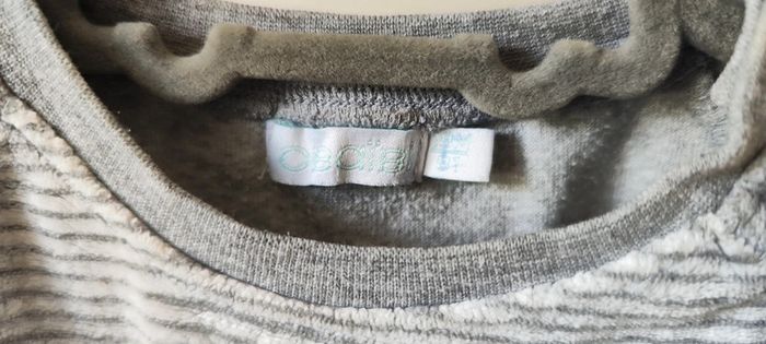 Haut de pyjama Obaibi 18 mois - photo numéro 3