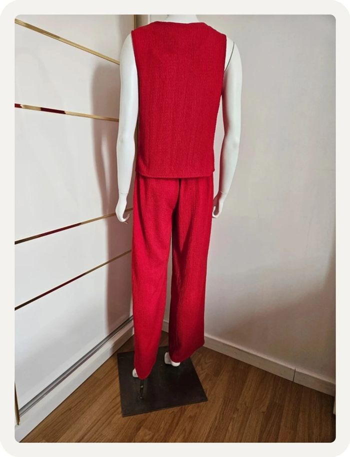 Ensemble 2 pièces - photo numéro 4