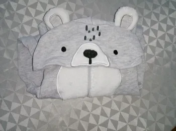 Pyjama / combi 3 mois