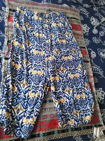 Pantalon Gémo 48