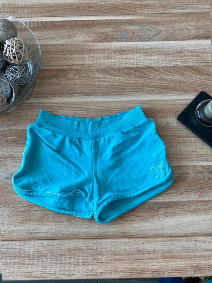 Short - photo numéro 2