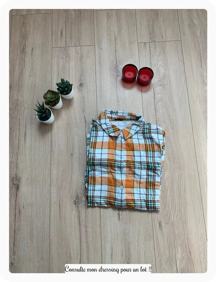 Chemise