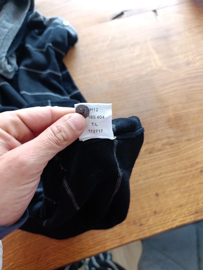 Pull col roulé - photo numéro 7