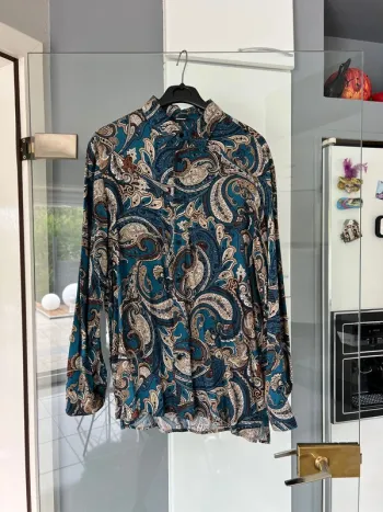 Chemise Imperial