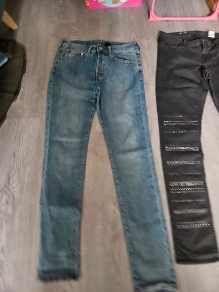 Lot taille 42 - photo numéro 4