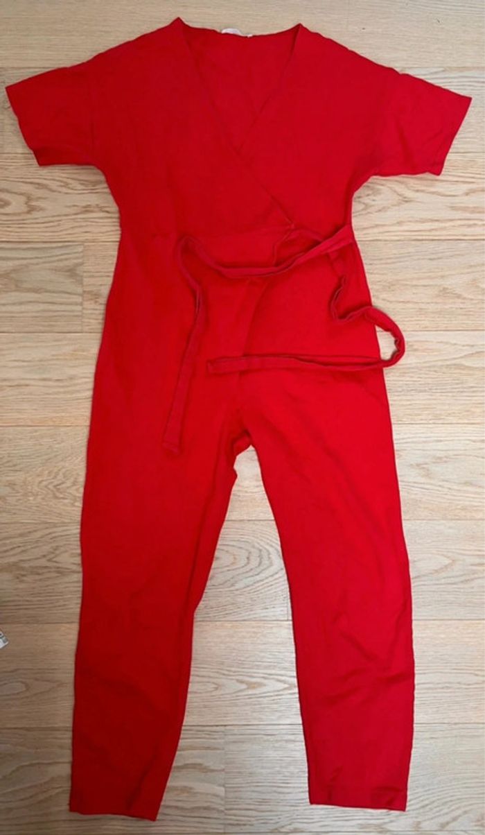Combinaison pantalon - photo numéro 2