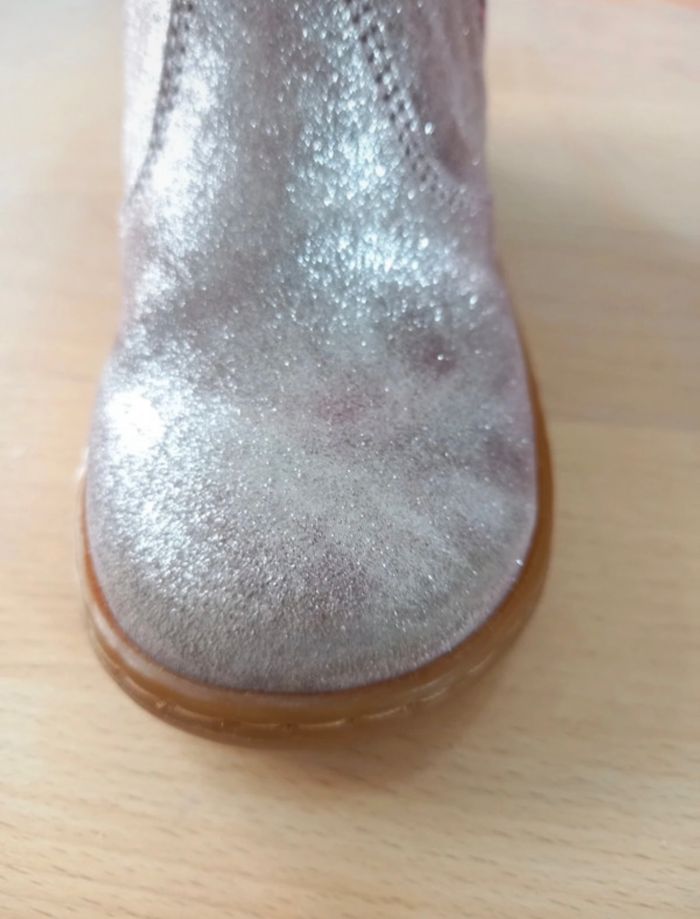 Chaussures Shoo pom taille 24 🐰 - photo numéro 7