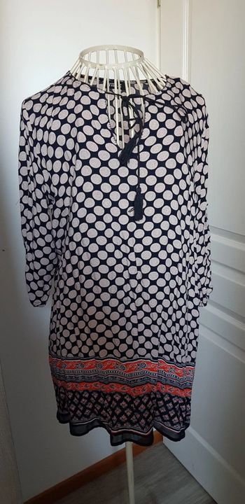 Robe femme taille XL/XXL