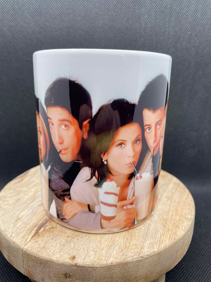 Mug Friends - photo numéro 2