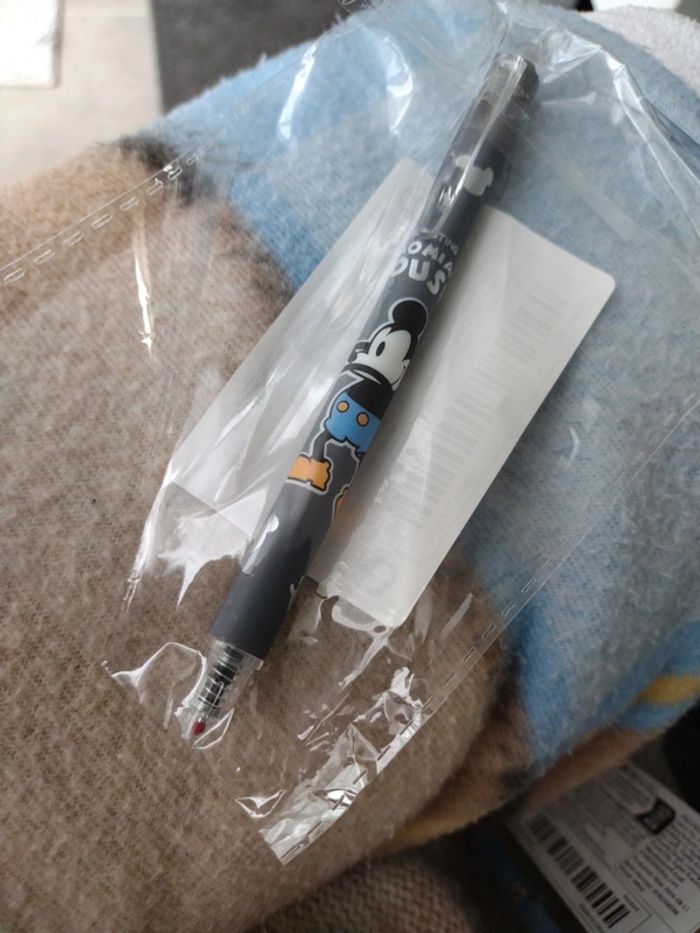 Stylo Mickey