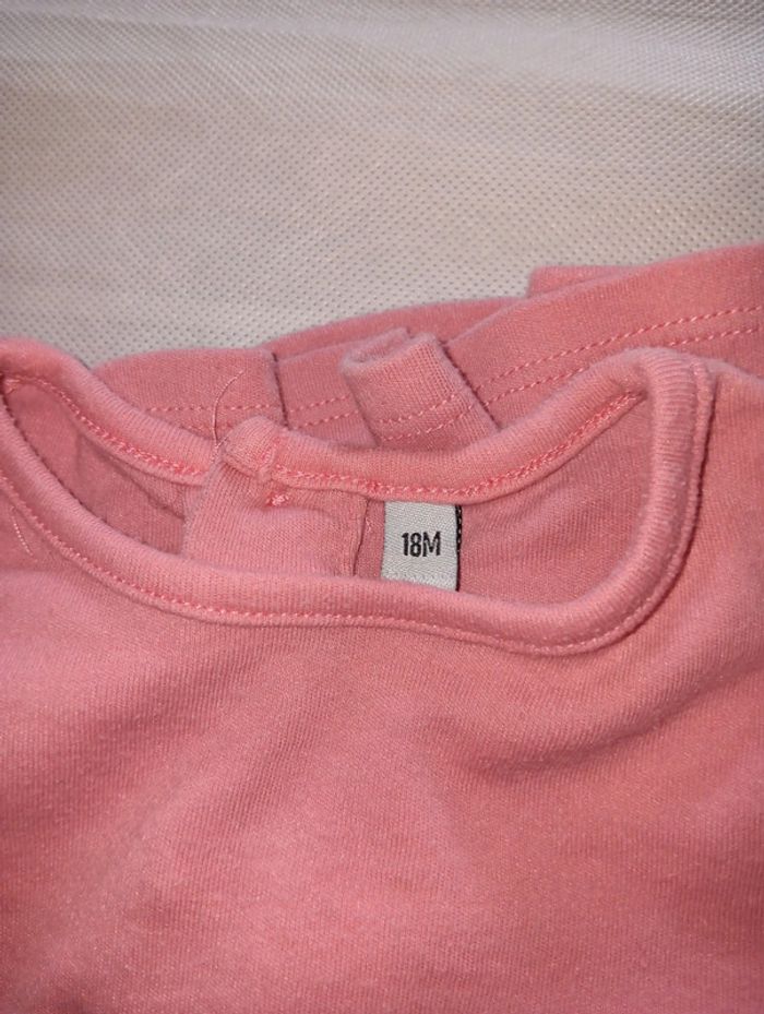 Robe longue - photo numéro 3