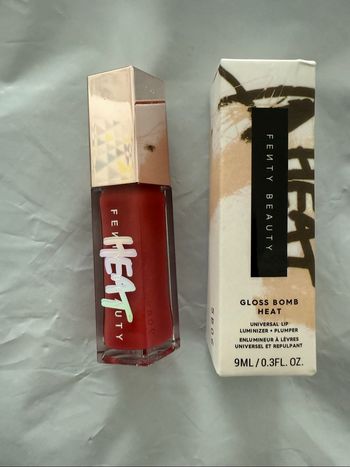 Fenty beauty