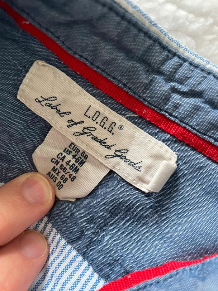 Chemise - photo numéro 2