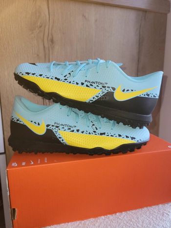 Crampons Foot Nike T 39